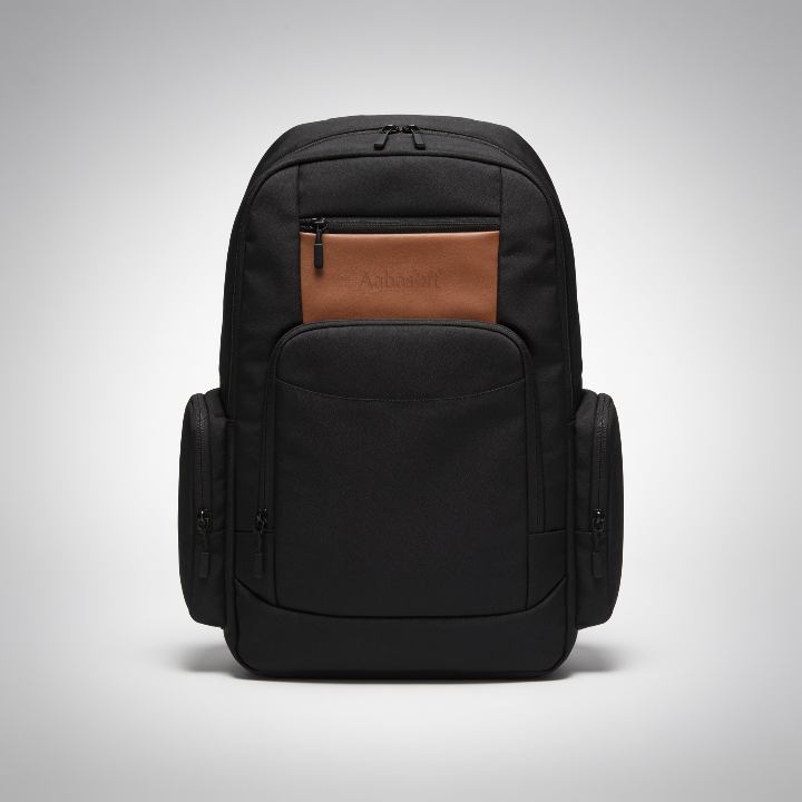 Executive Laptop Backpack – Premium Business Travel Backpack